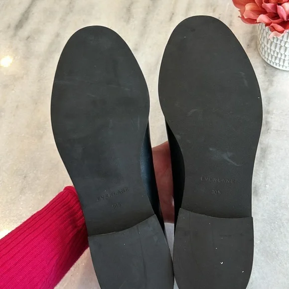 NWOT Everlane The Modern Loafer - Picture 9 of 16